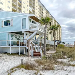 Palapa House Panama City Beach