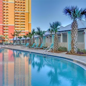 Calypso Tower 3 By Panhandle Getaways Panama City Beach