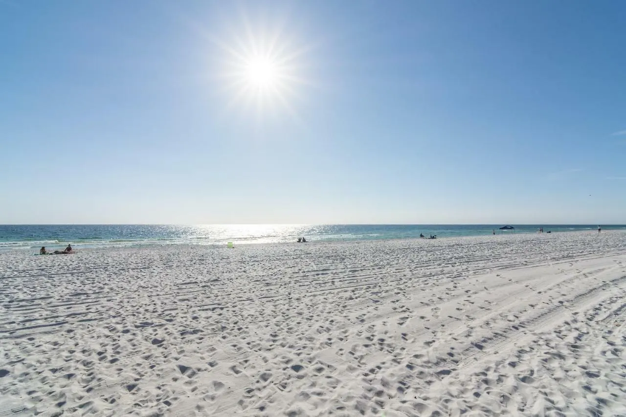 Holiday home Villa Paradise, Pet Friendly Panama City Beach United States