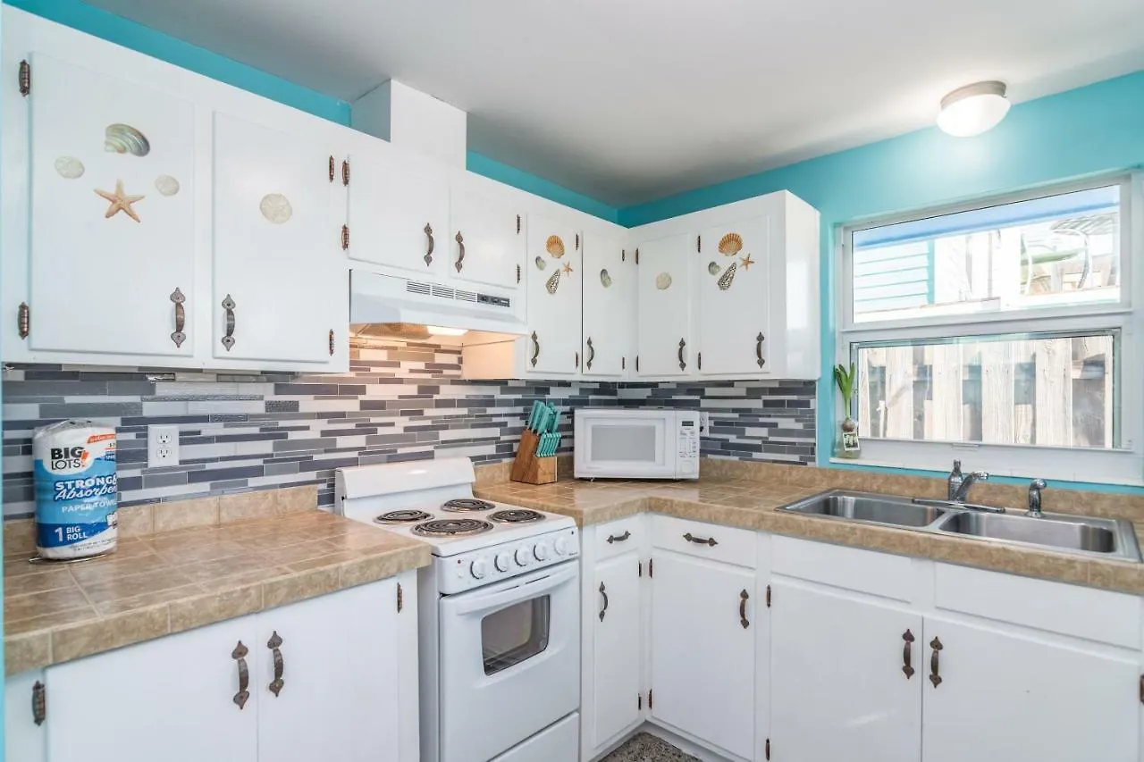 Villa Paradise, Pet Friendly Panama City Beach Holiday home