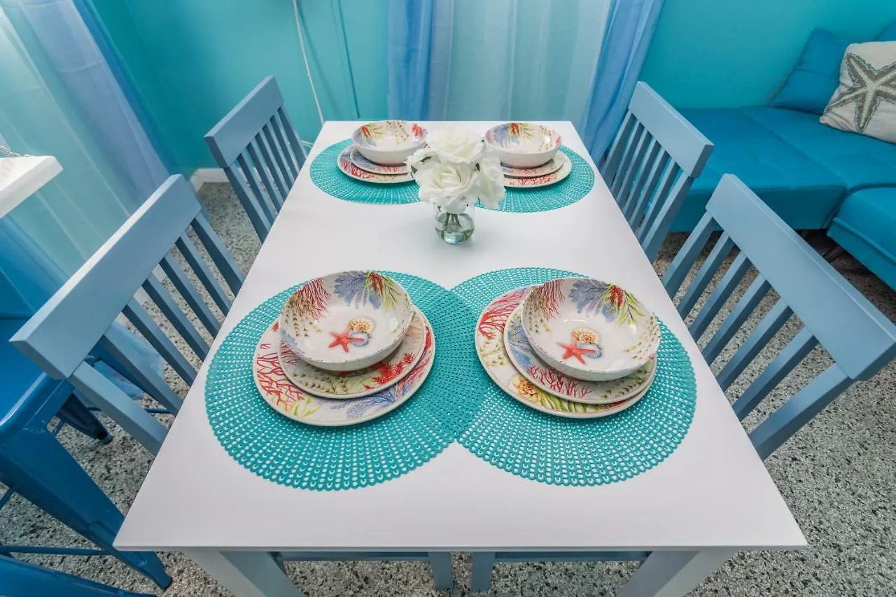 Villa Paradise, Pet Friendly Panama City Beach